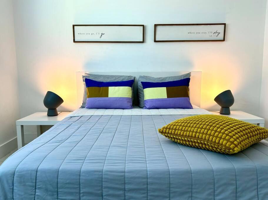 Groveo6 10 Minutes From The Beach Miami Exterior foto